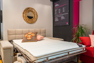 Photo n°23 de La Maison Convertible - Paris Wagram à Paris (Magasin de meubles)