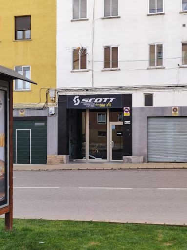 SORIA BIKE
