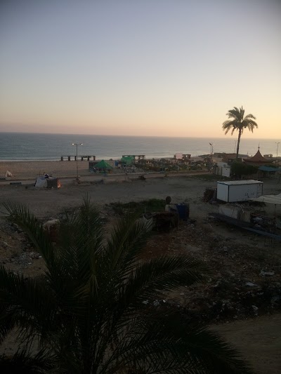 photo of Sinai Beach Hotel