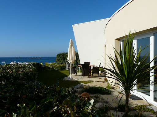 Photo de Location Kerfiat - Maison du pêcheur - Stéphane Guillou à Cléder (29233)