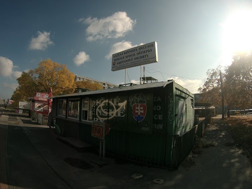 Predaj bryndze a mliečnych výrobkov, Author: MESTA A OBCE SLOVENSKA FOTO & VIDEO