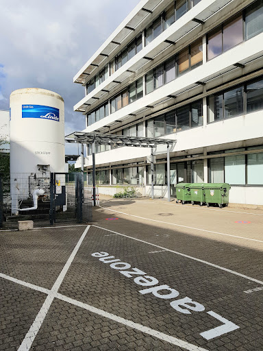 Chemisches Institut der Universität zu Köln - Thumbnail
