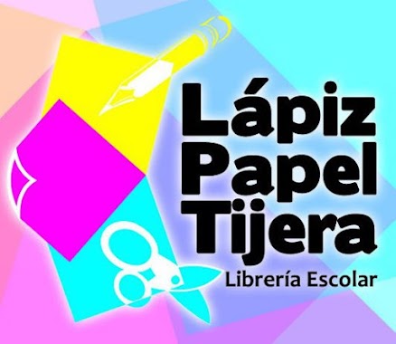 LIBRERIA LAPIZ PAPEL TIJERA, Author: LIBRERIA LAPIZ PAPEL TIJERA