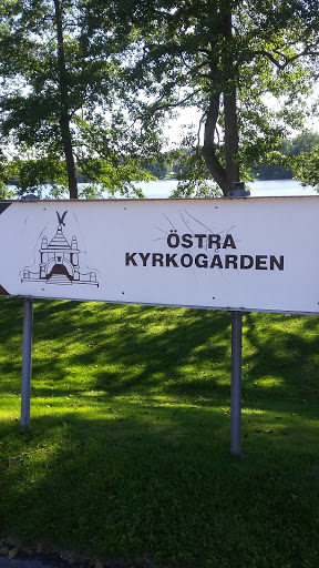 Östra Kyrkagården - Thumbnail