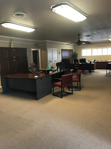 Dennis Wilson CPA