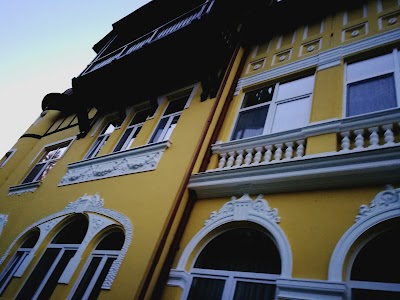 lodging