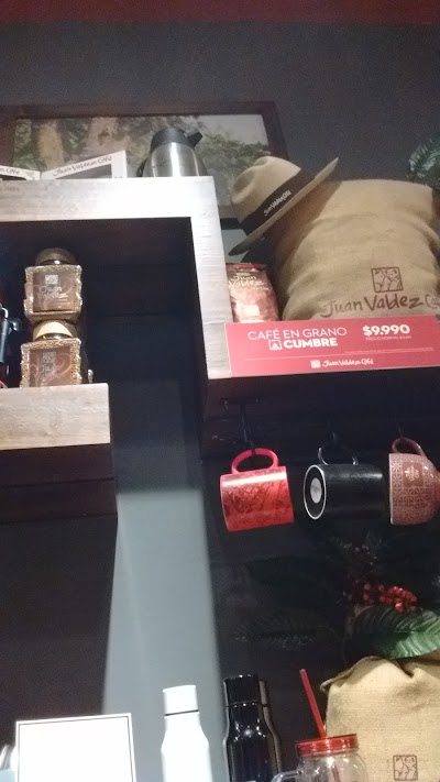 Photos of Juan Vald&eacute;z Caf&eacute;