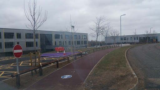 Kents Hill Park Secondary School - Thumbnail