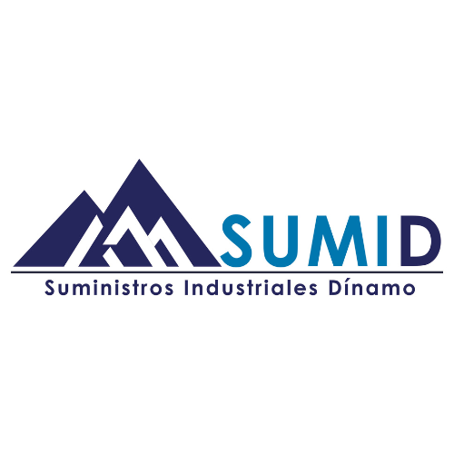 SUMID Suministros Industriales Dinamo Comercializadora Logo