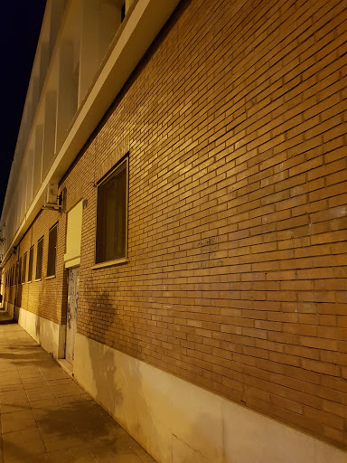 IES Vicente Aleixandre - Thumbnail