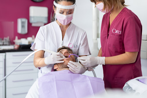 Oris - Clínica dental