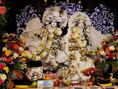 ISKCON