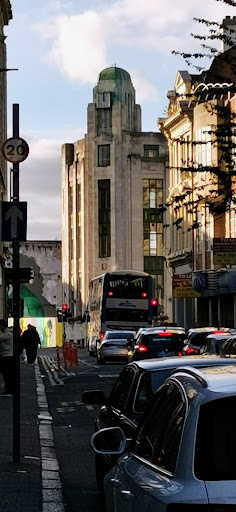 Bank of Ireland Buildings - Thumbnail