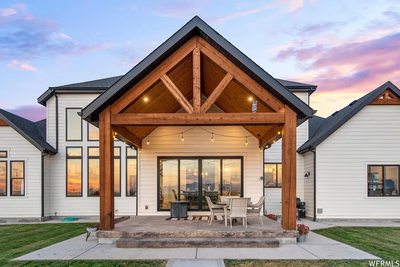 Eric Torres Realtor