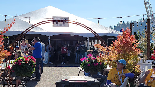 Oysterfest - Visual