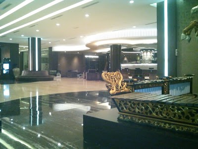 Photos of Arimbi Spa Java Heritage Hotel