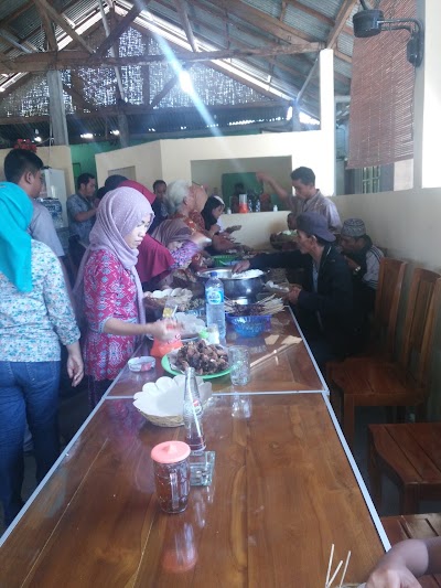 Photos of Ikan Bakar Ibu Peni