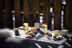 Photo n°22 de Restaurant Stabatio à Le Monêtier-les-Bains (Bar)