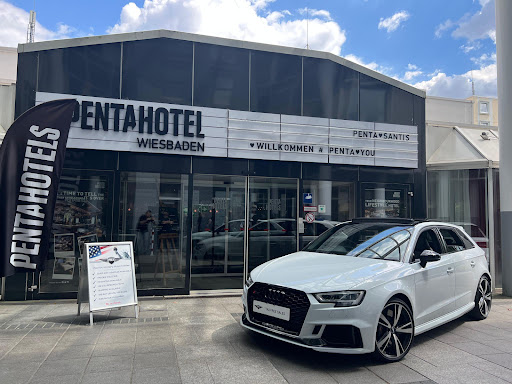 Patriot Military Automobiles - Wiesbaden (P9, Inside PentaHotel) - Thumbnail