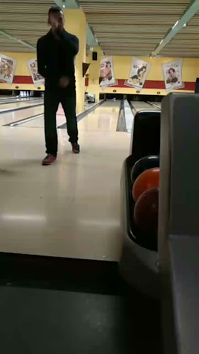 Bowling West - Bar