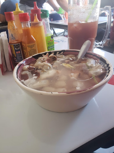 Mariscos Mariscal Jr - Thumbnail