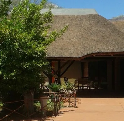 Melkbos B&B