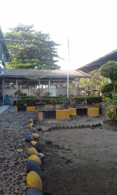 Photos of Mambang Muda
