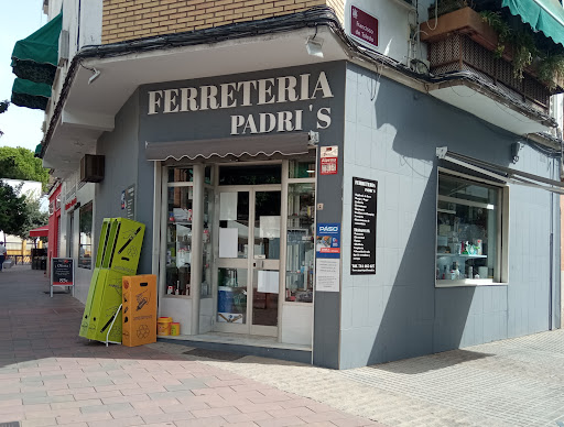 FERRETERIA PADRI'S