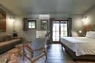 Lodge Golf Villa d'Este à Mombarcaro