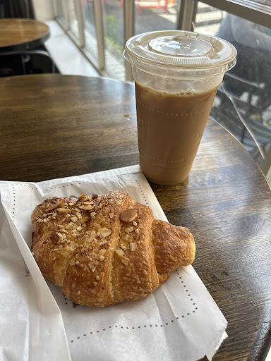 Firehook Bakery - Visual