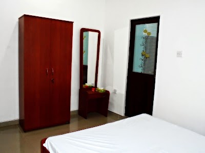 lodging