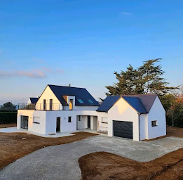 Photo n°17 de Maisons Arteco à Saint-Nazaire (Constructeur de maisons personnalisées)