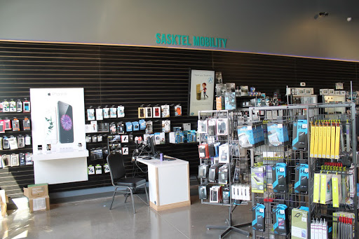 Murlin Electronics - Visual