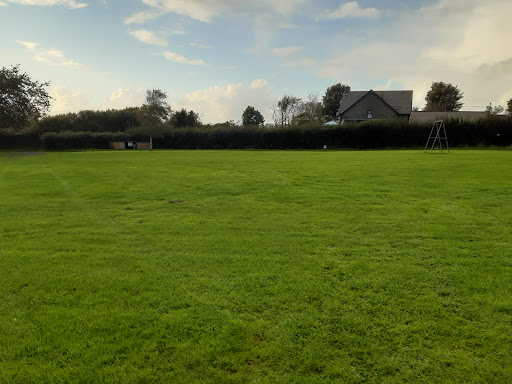 The Three Oaks Caravan Site - Thumbnail