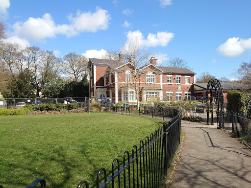 Brampton Park - Visual
