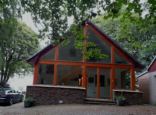 Scobach Lodge - Thumbnail