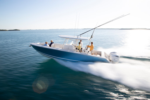 Boat Cape - Visual