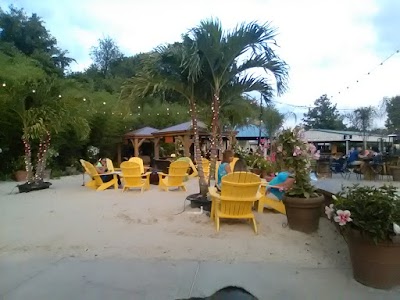bar