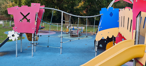 Sutton Fields Playground - Thumbnail