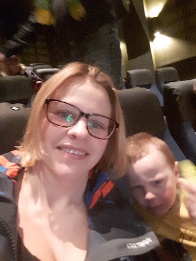Photos of Namsos Kino