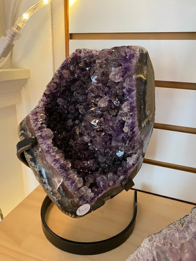 Rocks To Gems and Crystals - Thumbnail