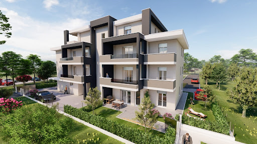 Frugeri Danilo Srl - Visual