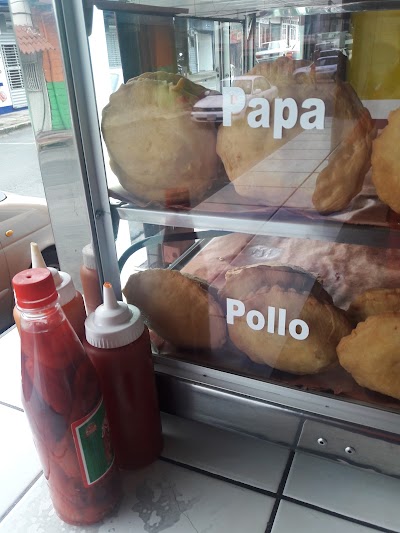 Photos of Pastelillos El Carmen
