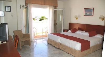 Photos of Hotel La Luna Blanca
