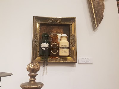 museum