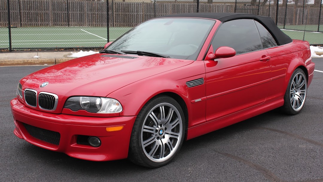 AUTOBAHN MOTORS Used Car Dealer in Winchester