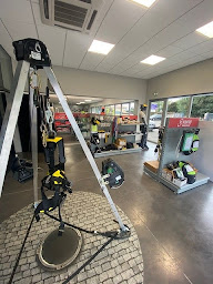 Photo n°5 de Pamies Pro Sud à Mâcon (Magasin de vêtements professionnels)