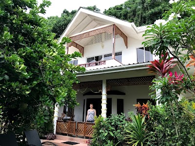 photo of Sunglow Holiday Villa