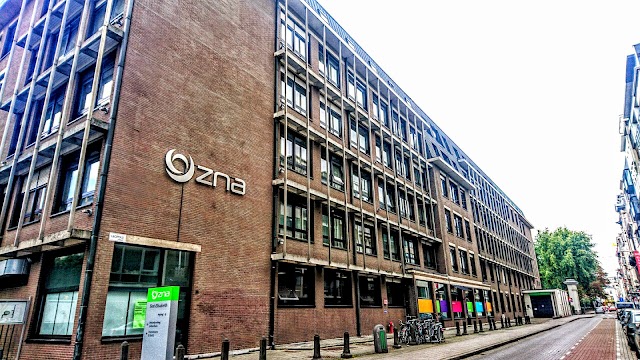 ZNA St. Elisabeth voor afspraak bij dr Moury