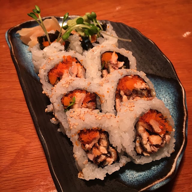 Imanas Tei Restaurant